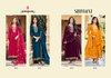 Shivani By Rangoon Heavy Silk Anarkali Readymade Suits Wholesale Shop In Surat